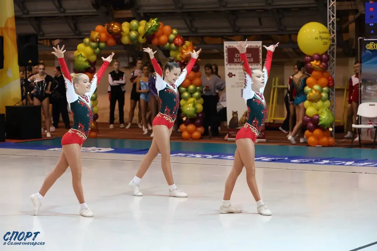 Фотография 3 к новости «🍁🥉 БРОНЗА ВСЕРОССИЙСКОГО УРОВНЯ:»